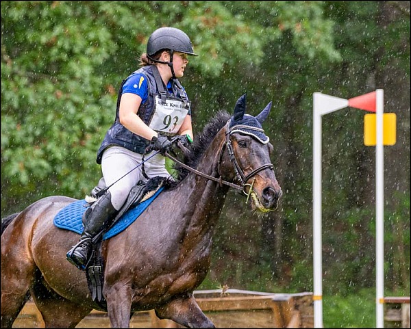 Apple Knoll Farm June Horse Trials 2024