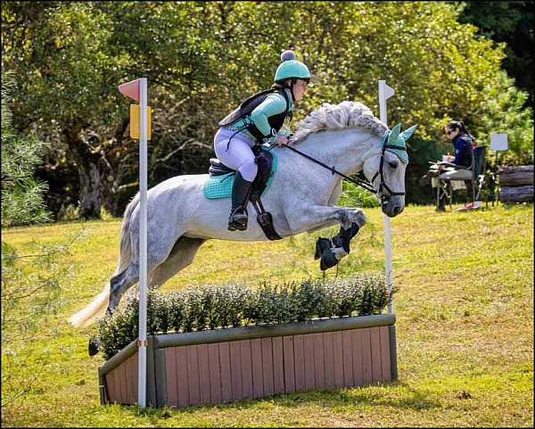 AKF Schooling Event Championships 2024