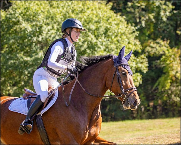 Apple Knoll Farm Oct HT 2024