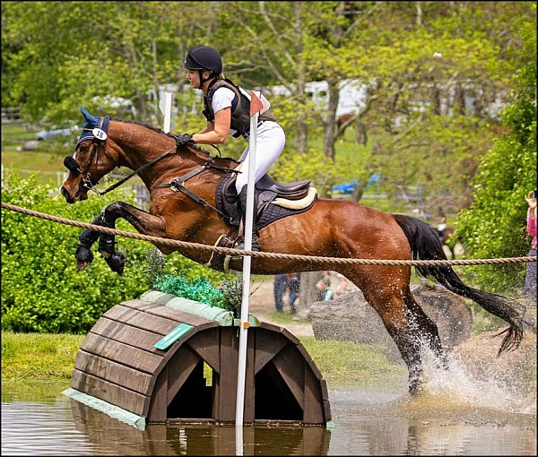 Course Brook Farm May HT 2025