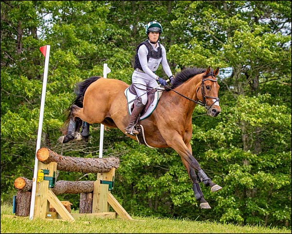 Valinor Farm Horse Trials June 2025