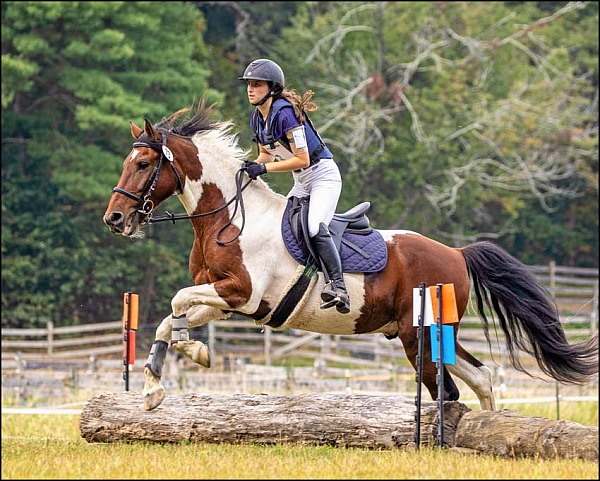 AKF Schooling Event Championships 2025