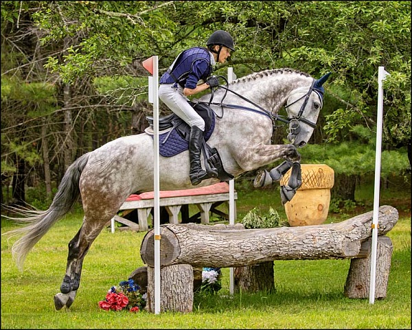 Apple Knoll Farm June Horse Trials 2026
