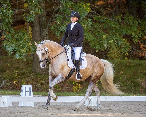 AKF October Horse Trials 2026